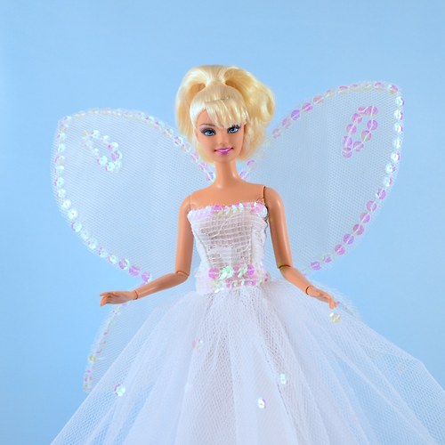 Barbie - víla 2 — foto 5
