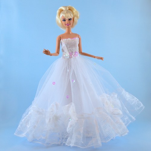 Barbie - víla 2 — foto 6