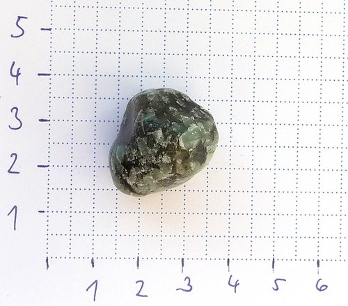 Smaragd — foto 2