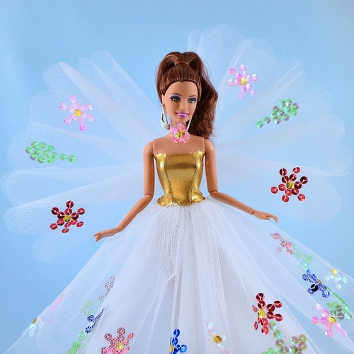 Barbie - víla 1 — foto 2