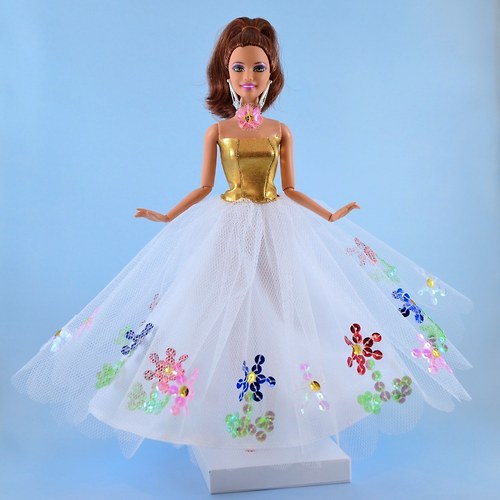 Barbie - víla 1 — foto 3