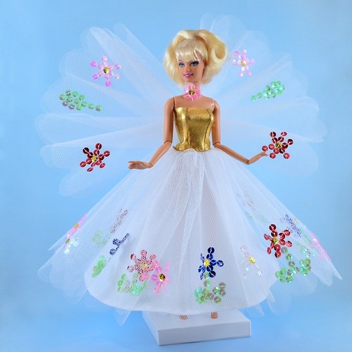 Barbie - víla 1 — foto 4