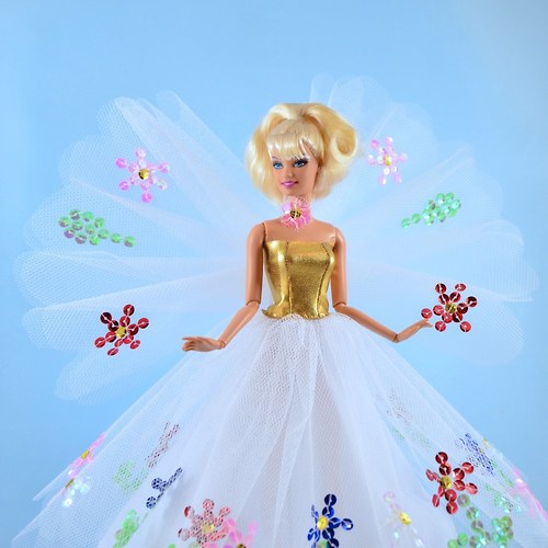 Barbie - víla 1 — foto 5