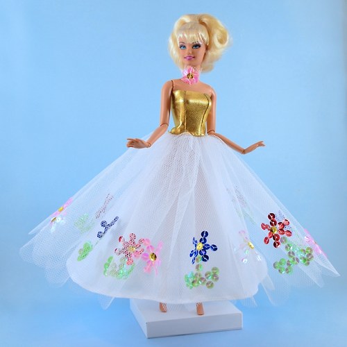Barbie - víla 1 — foto 6