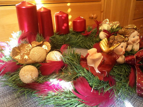 Advent — foto 2