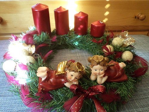 Advent — foto 3