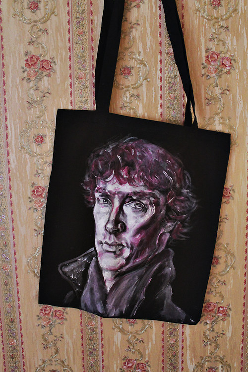 Sherlocked — foto 2