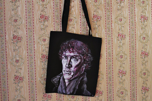 Sherlocked — foto 3