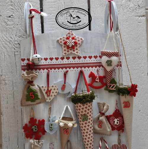 Adventní kalendář — foto 2