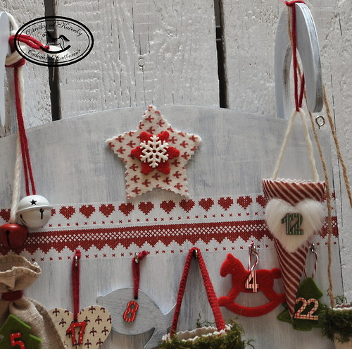Adventní kalendář — foto 3