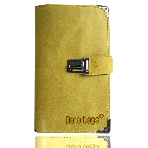 Wallet Extra Big no. 11 (60 listů) — foto 2