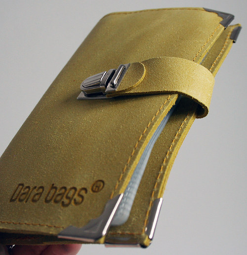 Wallet Extra Big no. 11 (60 listů) — foto 3