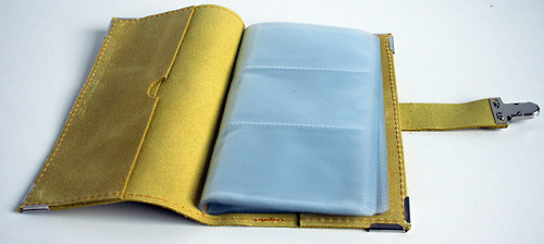 Wallet Extra Big no. 11 (60 listů) — foto 4