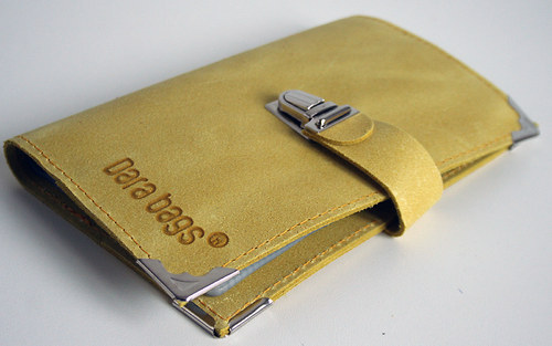 Wallet Extra Big no. 11 (60 listů) — foto 5