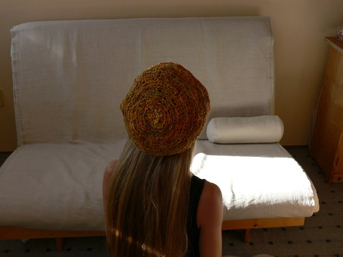 Brouzdání listím — foto 3