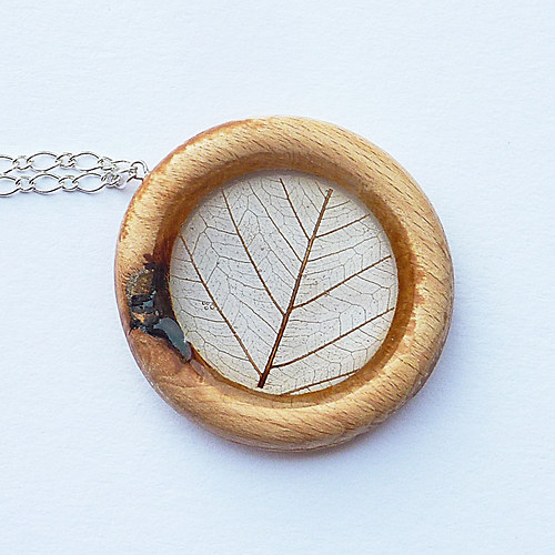 Leaf — foto 2