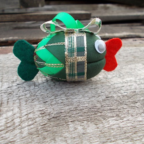 Kapřík Bob — foto 2