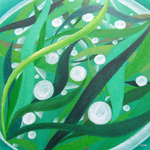 Mandala - Perly — foto 4