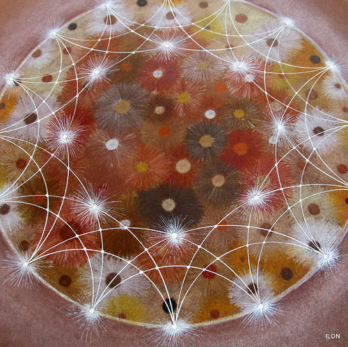 Mandala Okamžiku — foto 2