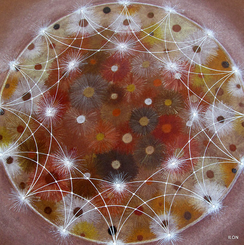 Mandala Okamžiku — foto 3