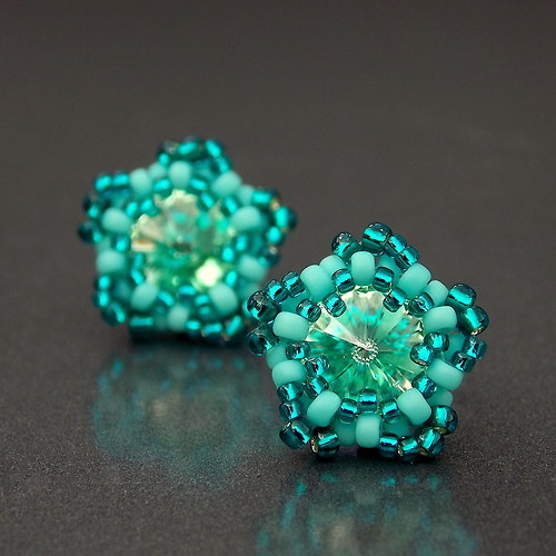 Ze studánky - Swarovski...rezervace... — foto 2