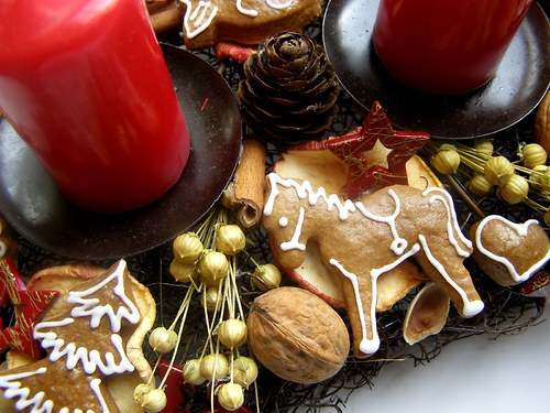 Perníčkový advent — foto 3