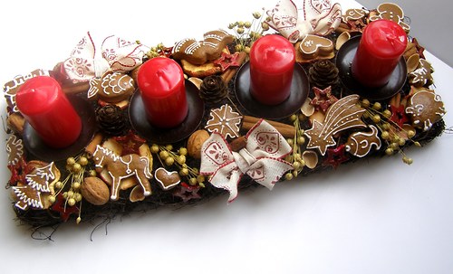 Perníčkový advent — foto 4