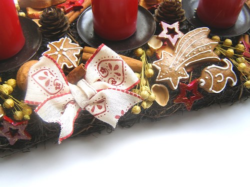Perníčkový advent — foto 5