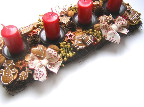 Perníčkový advent — foto 6