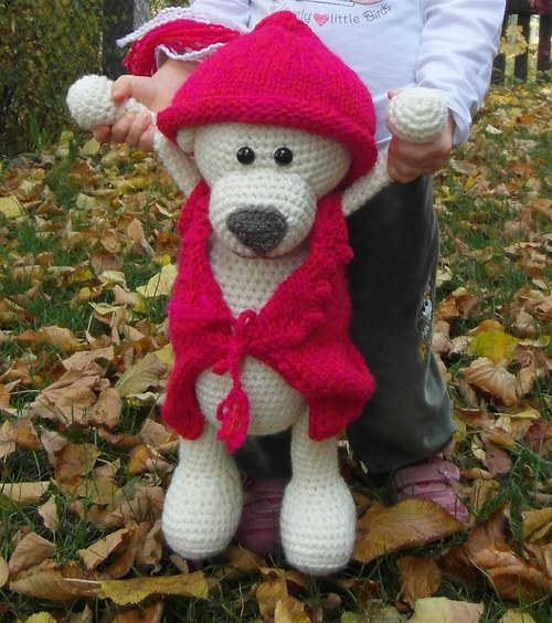 Narodil sa macko malý — foto 6