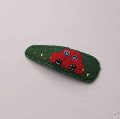 Auto - sponečka na přání — foto 3