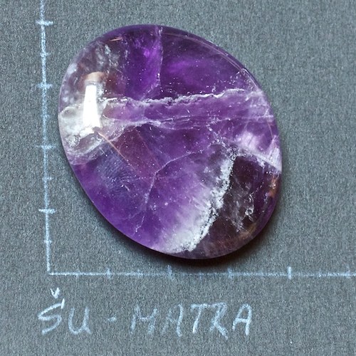 Ametyst — foto 2