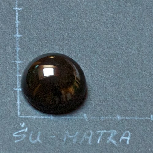 Sardonyx - kabošon — foto 2