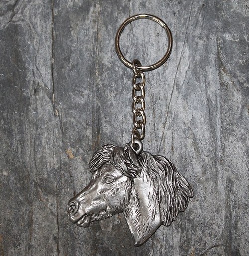 Shetlandský pony — foto 2