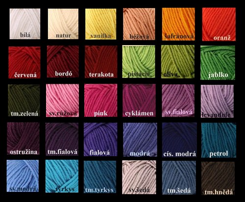 Rukavice Merino s copem — foto 6