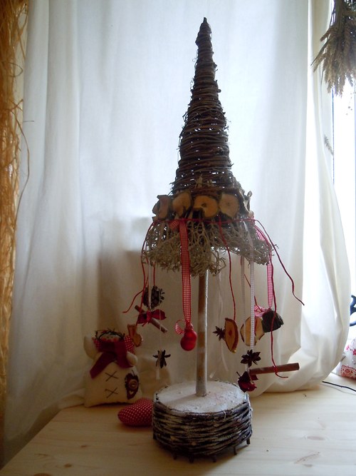 Stromeček 72 cm — foto 4