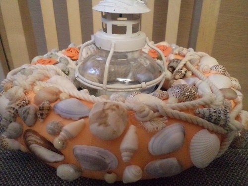 Oranžová koupelna-objednávka — foto 2