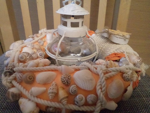 Oranžová koupelna-objednávka — foto 3