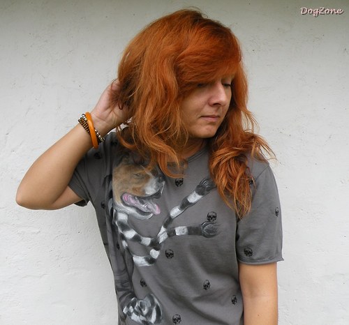 Do města přišla zima.... triko 50% sleva — foto 4