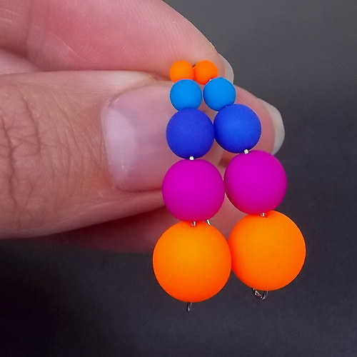 UV Neo Bubbles... — foto 3