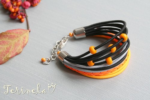 Náramek © Stínohra ... — foto 2