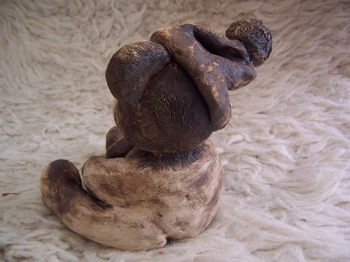 Medvídek Smutínek — foto 2