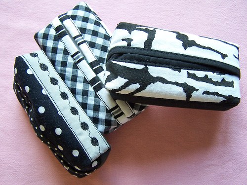 Utajené kapesníky :-) (kapesníkovník) — foto 5