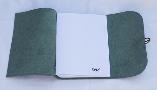 Diář 2014 Macbeth — foto 3