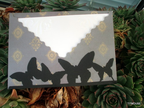 Nevermore ... kondolence — foto 3
