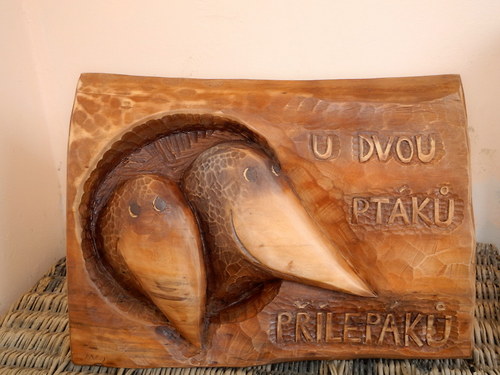 Poštovní schránka ... — foto 3