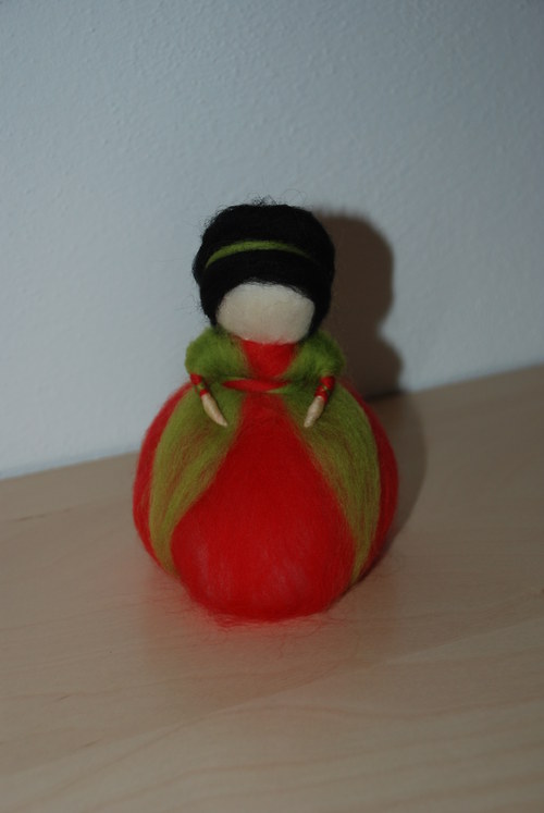 Vlčí mák — foto 3