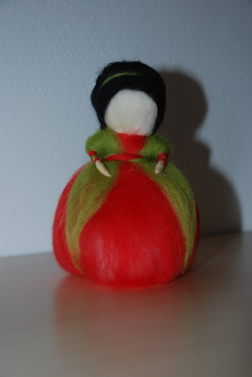 Vlčí mák — foto 4