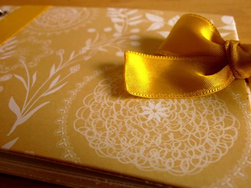 Fotoalbum mini- S elegancí.. — foto 2