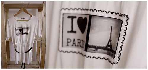I PARIS/Baletke — foto 2